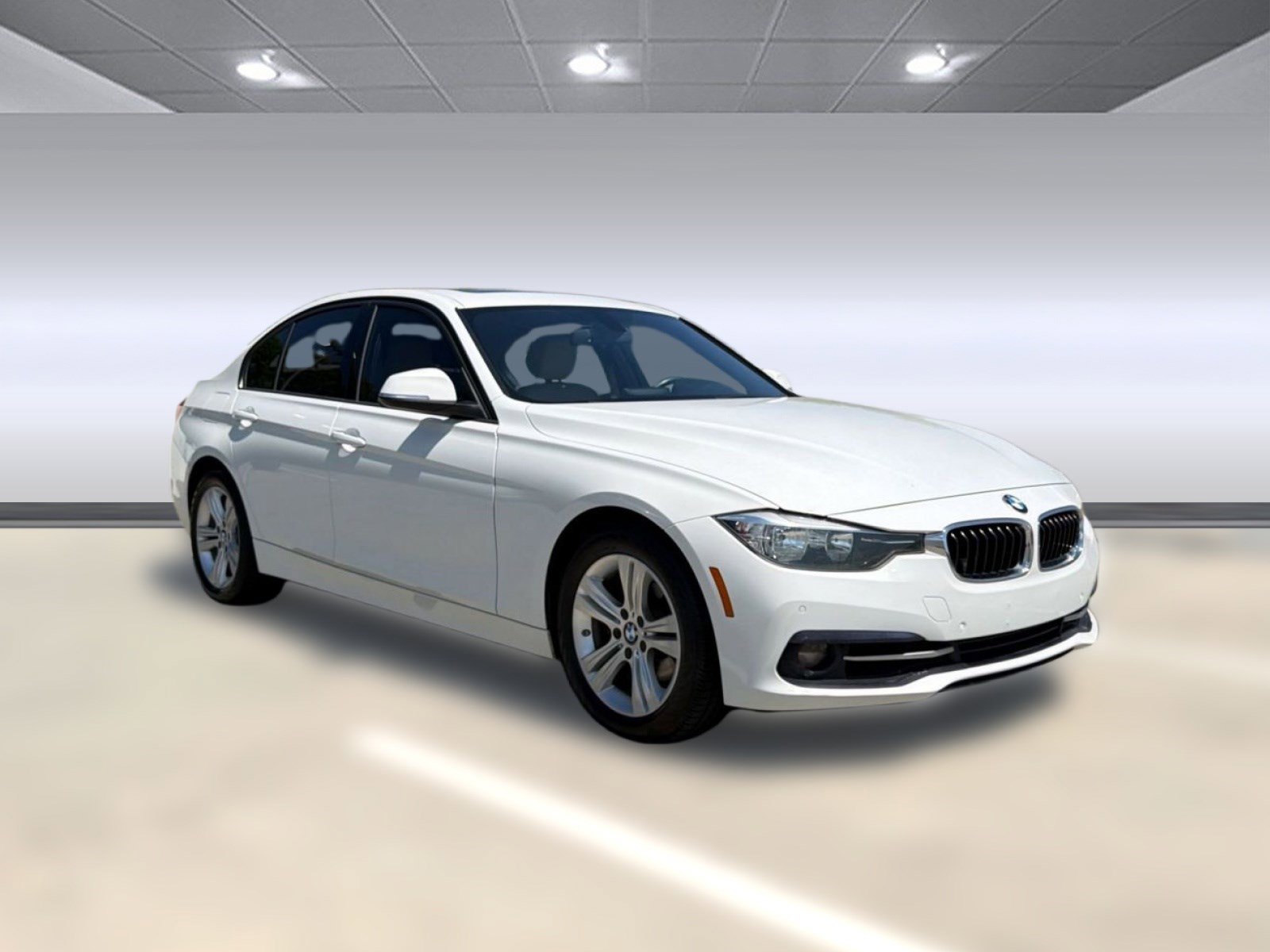 Used 2016 BMW 328i Sedan RWD image 6