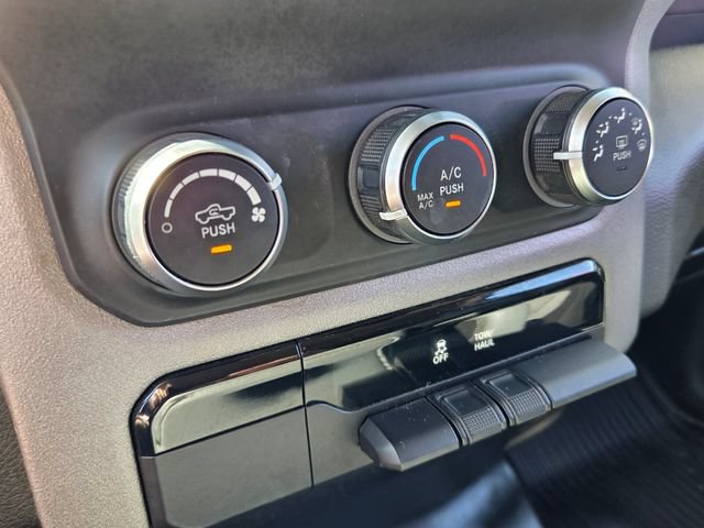 Used 2019 RAM 1500 Tradesman w/ Tradesman Group RWD image 23