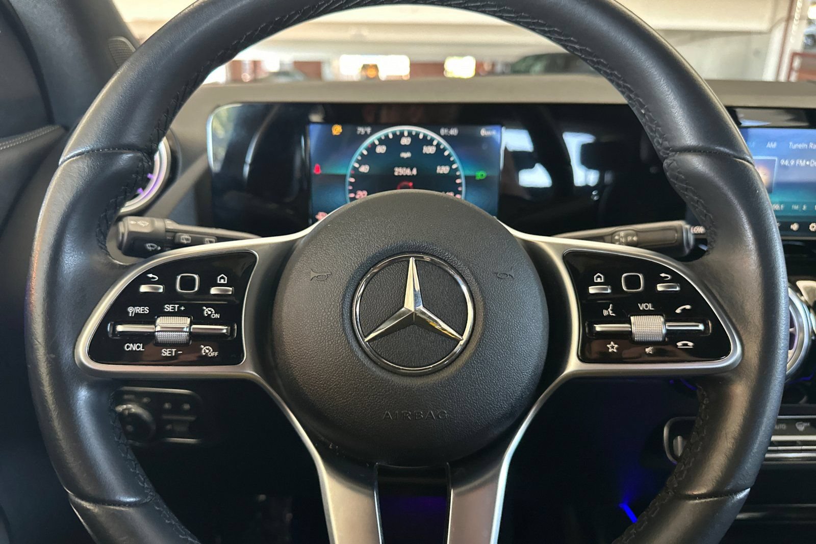 Certified 2021 Mercedes-Benz GLA 250 image 28
