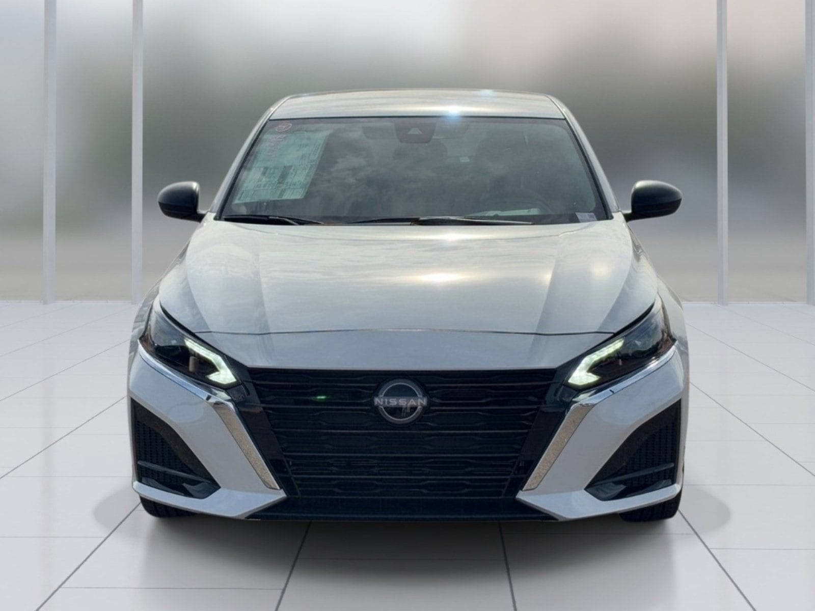 New 2026 Nissan Altima 2.5 SV AWD/4WD image 5