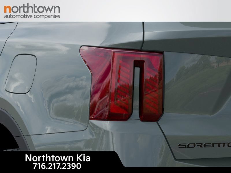 New 2026 Kia Sorento SX Prestige AWD/4WD image 12