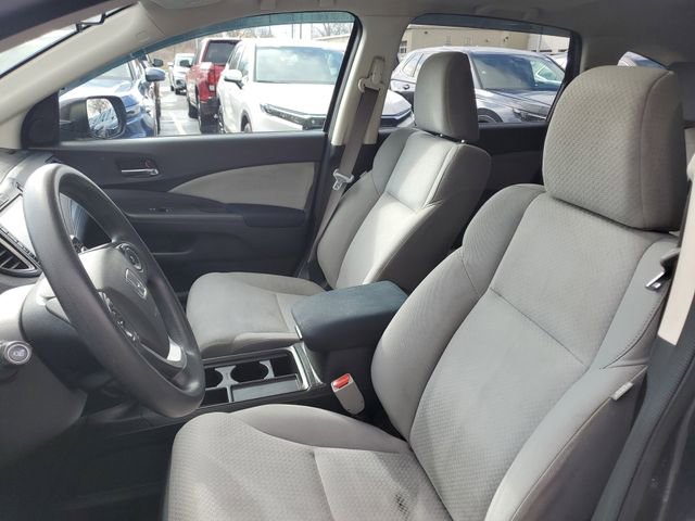Used 2015 Honda CR-V EX image 15