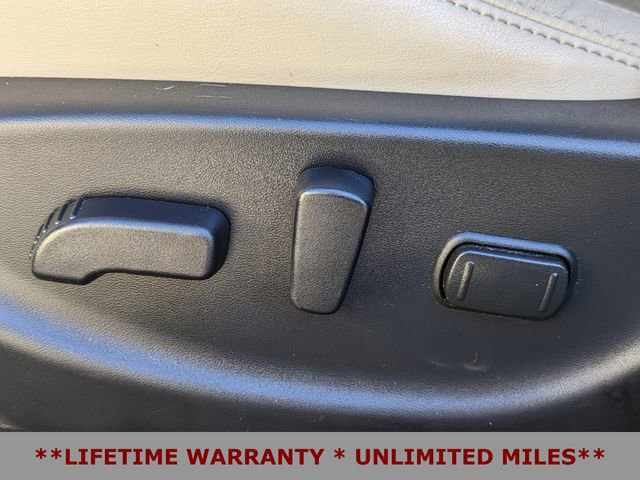 Used 2019 Nissan Maxima Platinum w/ Illumination Package image 21