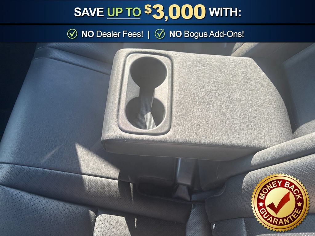 Used 2020 Kia Sportage S w/ S FWD Sunroof Package image 30