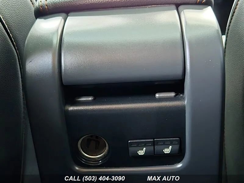 Used 2016 Volvo V60 T5 Cross Country image 31