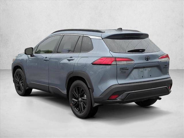 Used 2026 Toyota Corolla Cross XSE w/ Convenience Package image 7