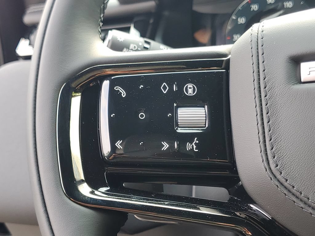 New 2026 Land Rover Range Rover Velar Belgravia AWD/4WD image 16