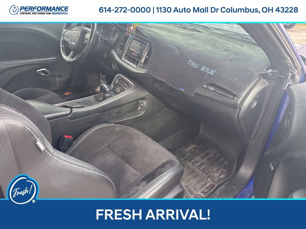 Used 2022 Dodge Challenger GT w/ Plus Package image 15