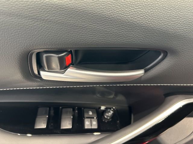 New 2026 Toyota Corolla XSE image 9