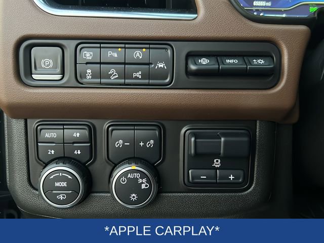 Used 2023 Chevrolet Tahoe High Country w/ Advanced Technology Package image 13