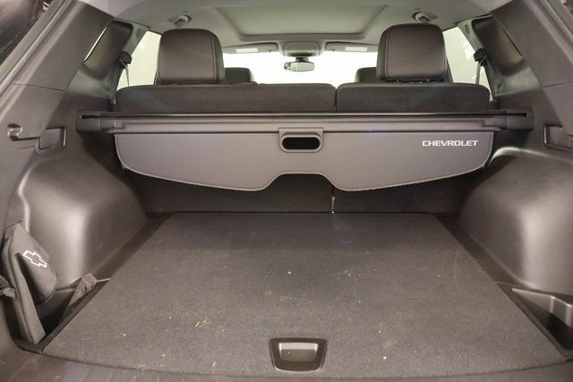 New 2025 Chevrolet Blazer LT w/ Redline Edition AWD/4WD image 26