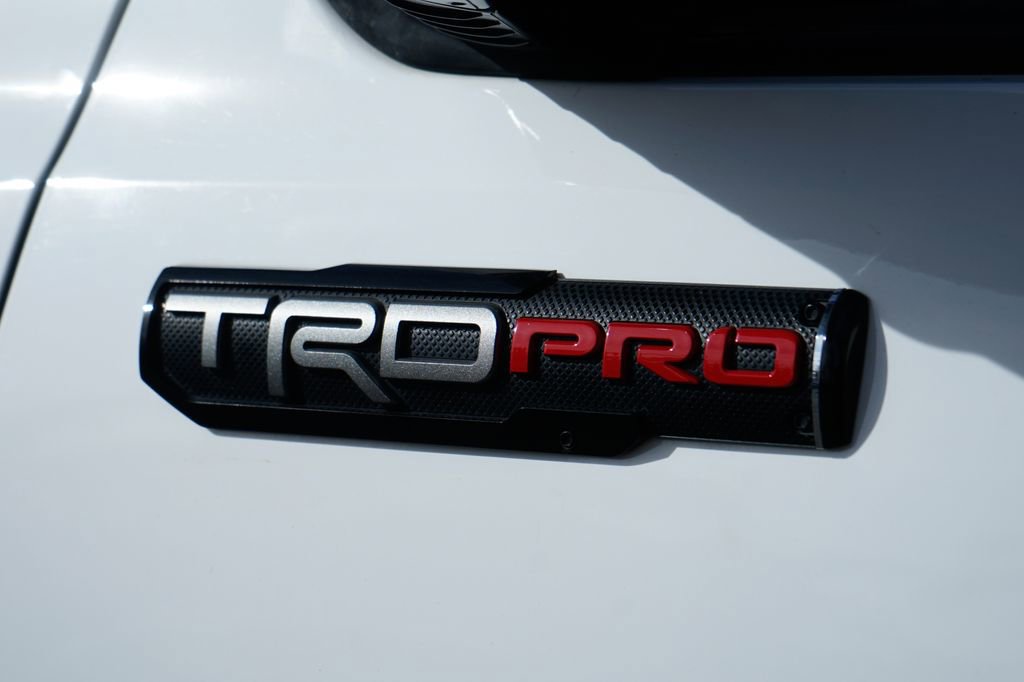 Used 2021 Toyota Tacoma TRD Pro image 50
