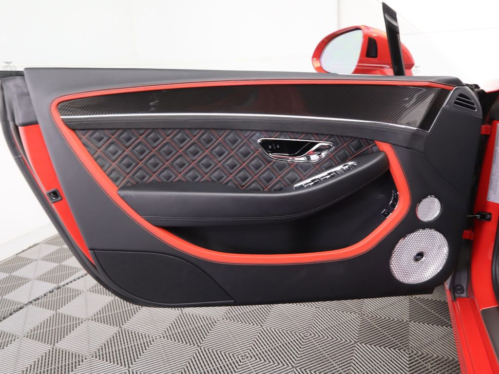 Used 2024 Bentley Continental GT Speed image 25