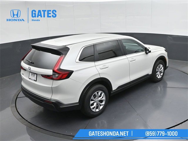 New 2026 Honda CR-V LX image 38