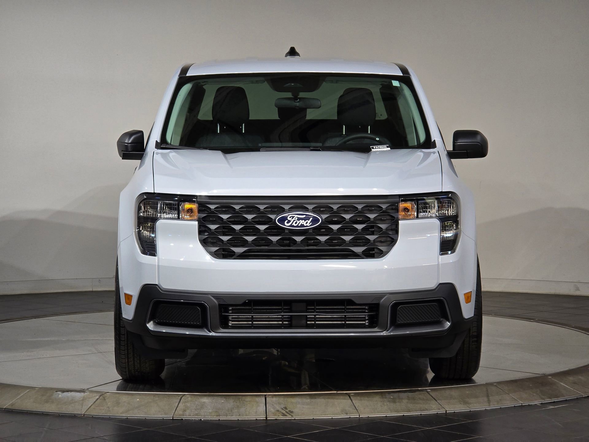 New 2025 Ford Maverick XLT image 8