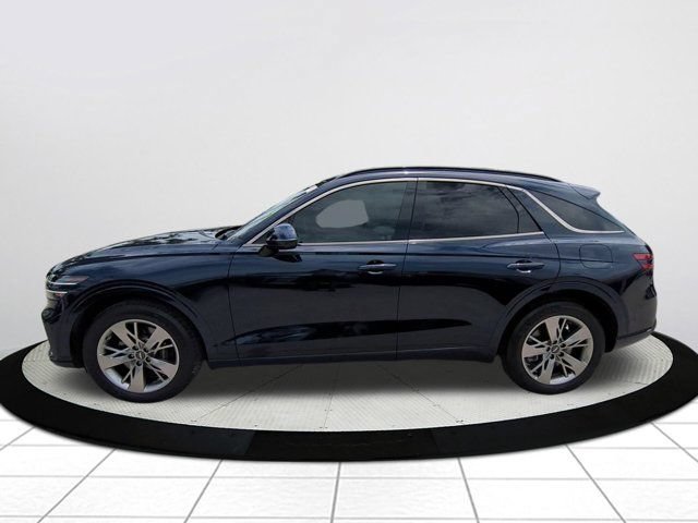 Used 2022 Genesis GV70 3.5T Sport w/ Sport Advanced Package AWD/4WD image 6