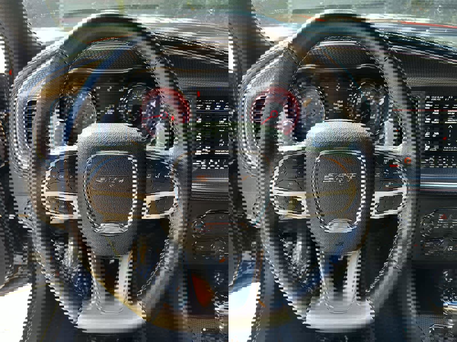 Used 2023 Dodge Charger SRT Hellcat image 15