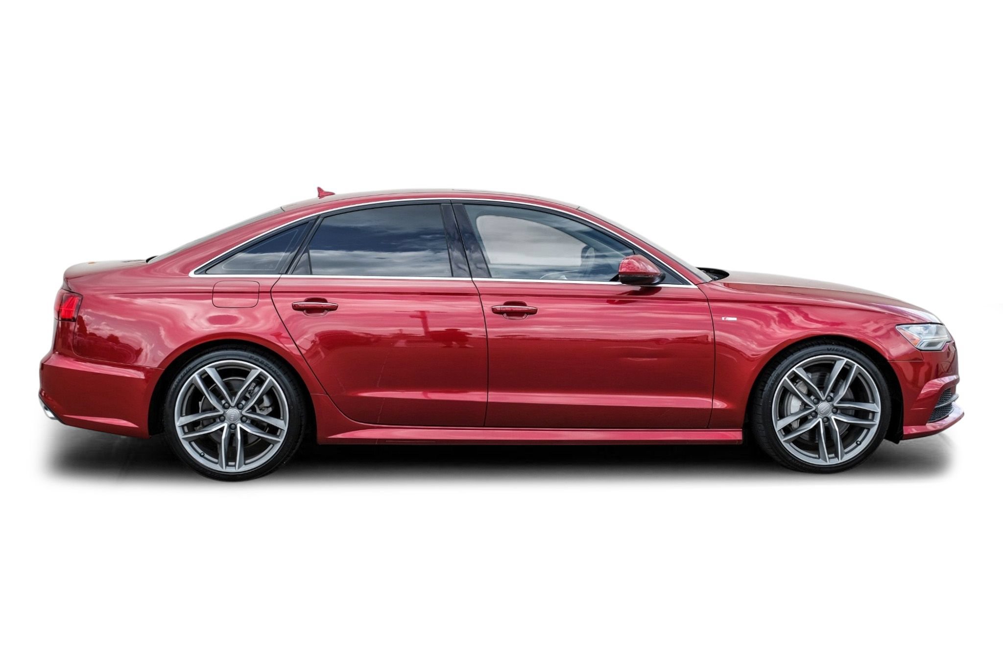 Used 2018 Audi A6 2.0T Premium Plus w/ Premium Plus Package AWD/4WD image 7