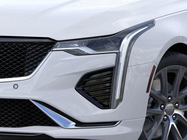 New 2026 Cadillac CT4 Sport image 10