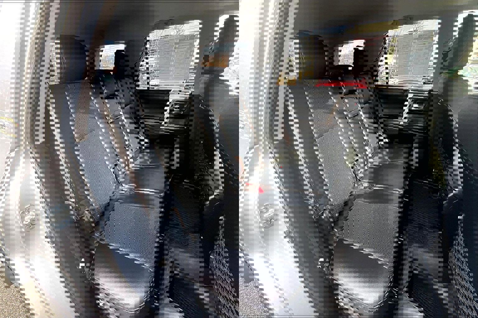 Used 2020 Toyota 4Runner Limited image 26