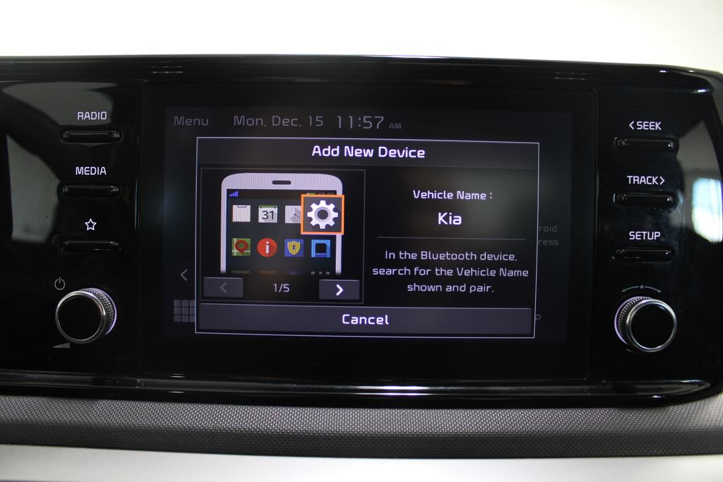 Used 2023 Kia K5 LXS image 40
