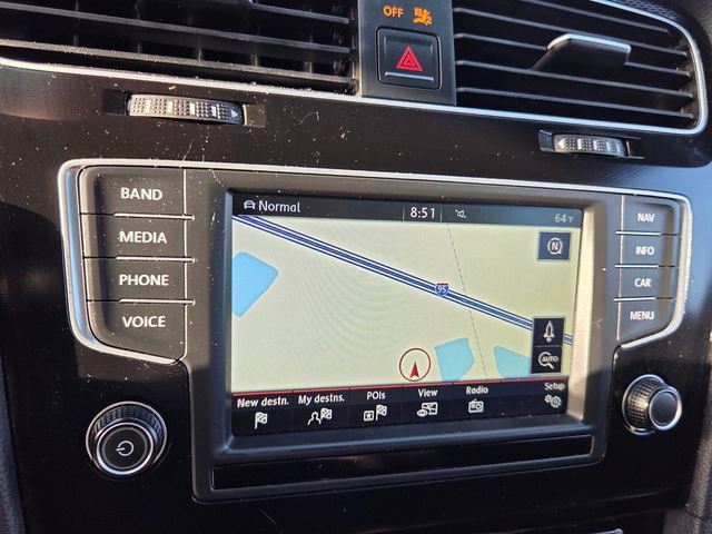 Used 2017 Volkswagen GTI Autobahn image 23