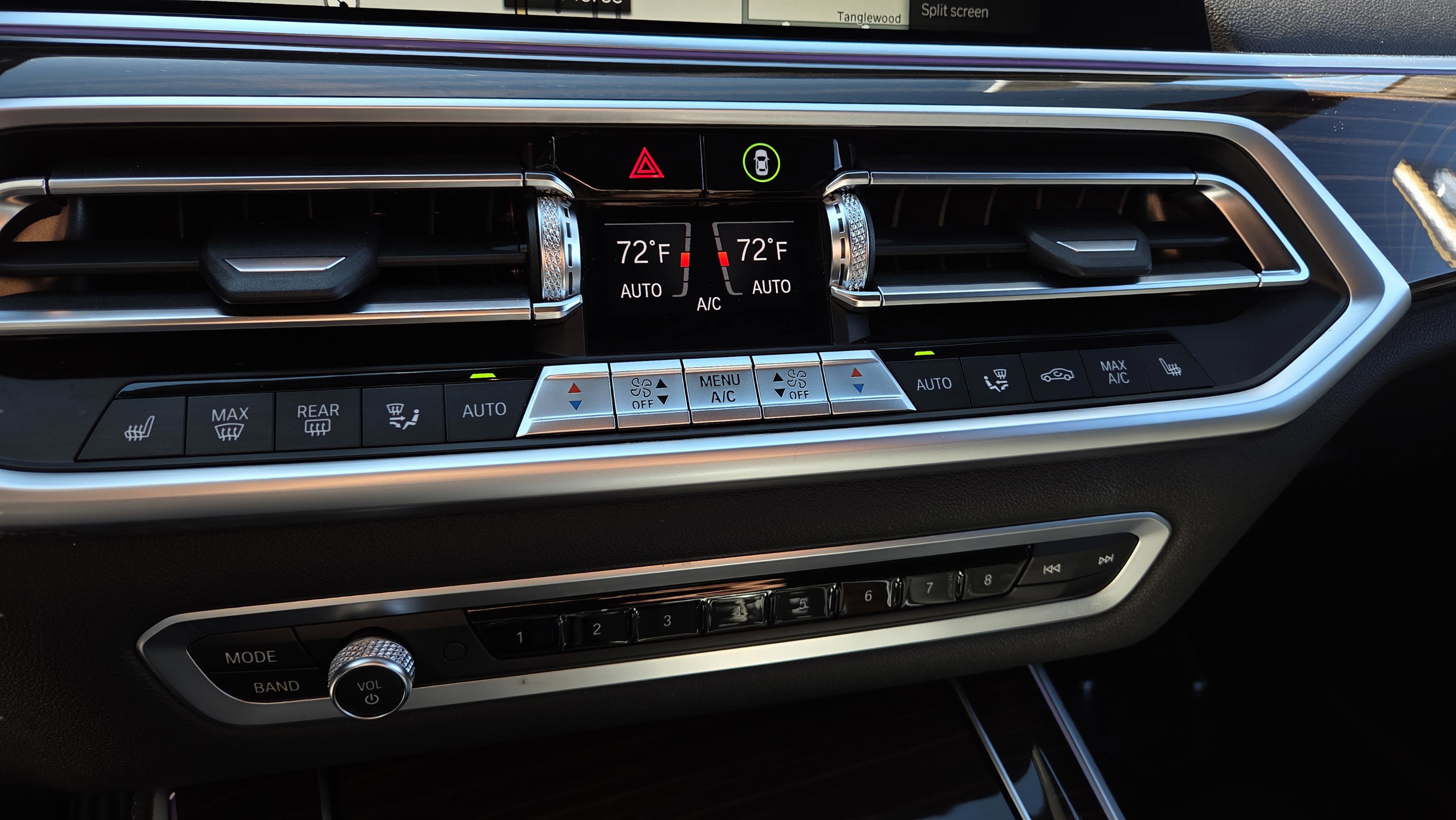 Used 2022 BMW X5 xDrive45e image 37