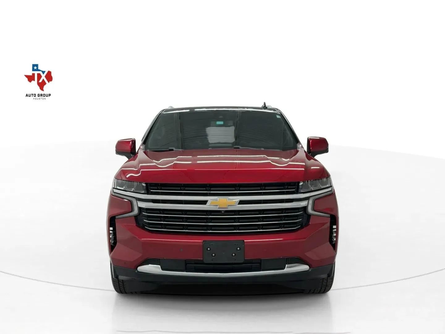 Used 2022 Chevrolet Tahoe LT w/ LT Signature Package RWD image 7