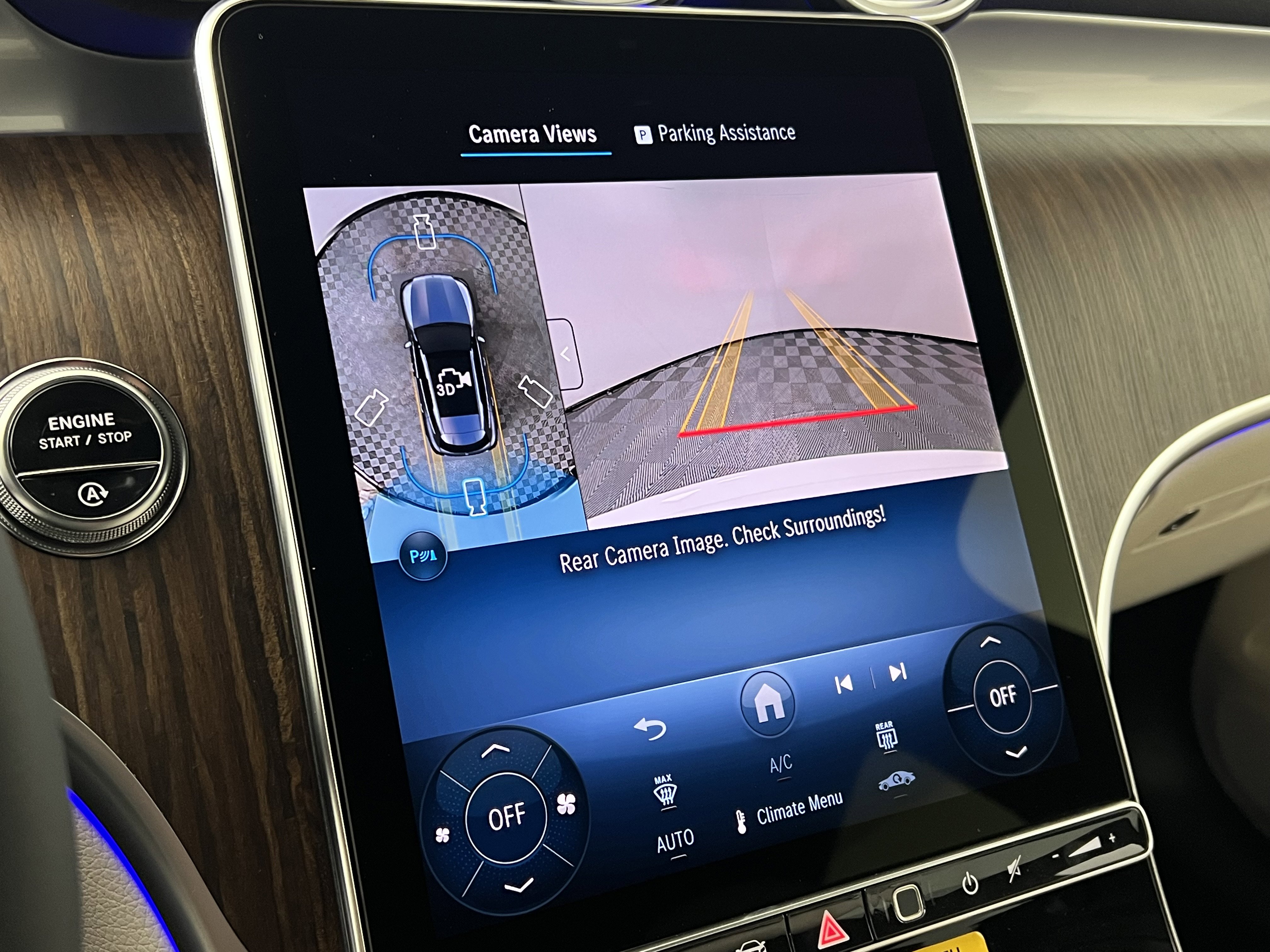 New 2026 Mercedes-Benz GLC 300 4MATIC image 31