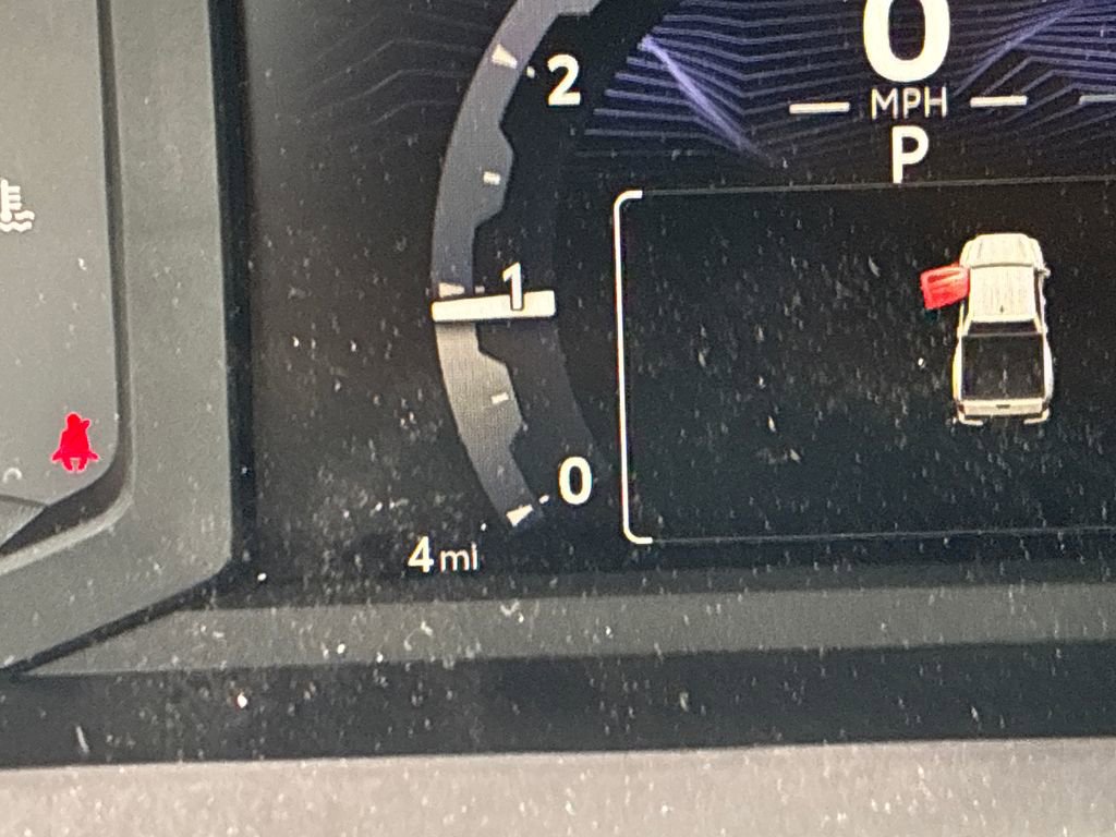 New 2026 Toyota Tacoma SR5 image 45