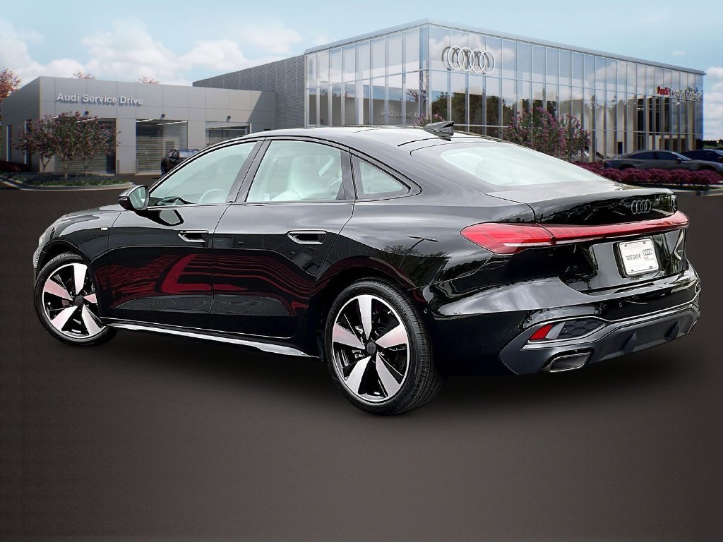 New 2026 Audi A5 Premium Plus AWD/4WD image 3