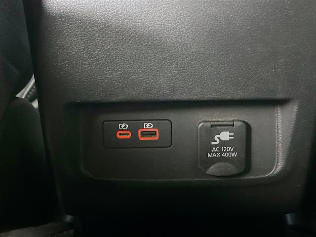 Used 2024 Nissan Frontier SV w/ SV Convenience Package RWD image 24