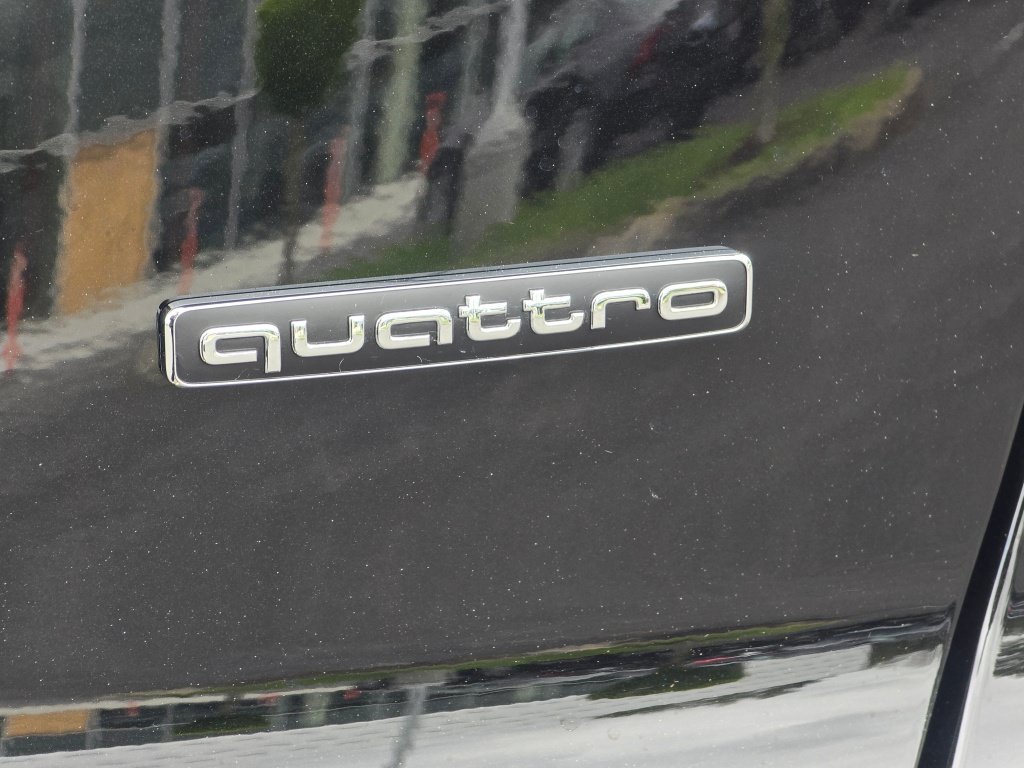 New 2026 Audi Q3 quattro 2.0T AWD/4WD image 36