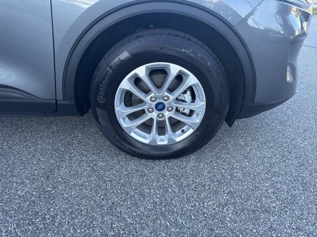 Certified 2022 Ford Escape SE w/ Convenience Package image 9