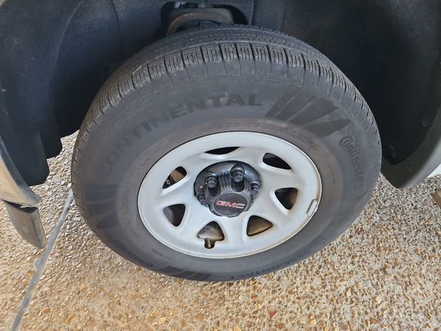 Used 2014 GMC Sierra 1500 2WD Double Cab image 21