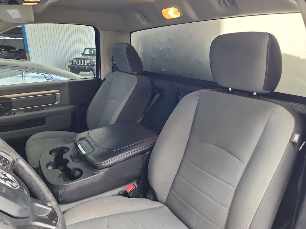 Used 2021 RAM 1500 Tradesman w/ Popular Equipment Group image 14