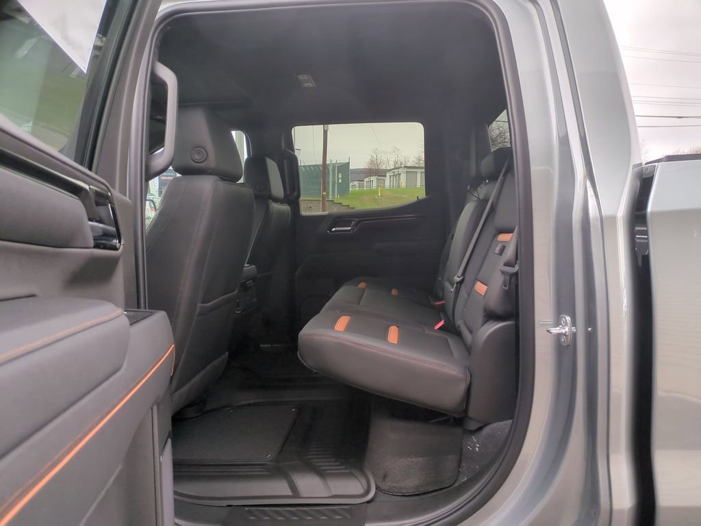 New 2026 GMC Sierra 1500 AT4 w/ AT4 Premium Package image 15