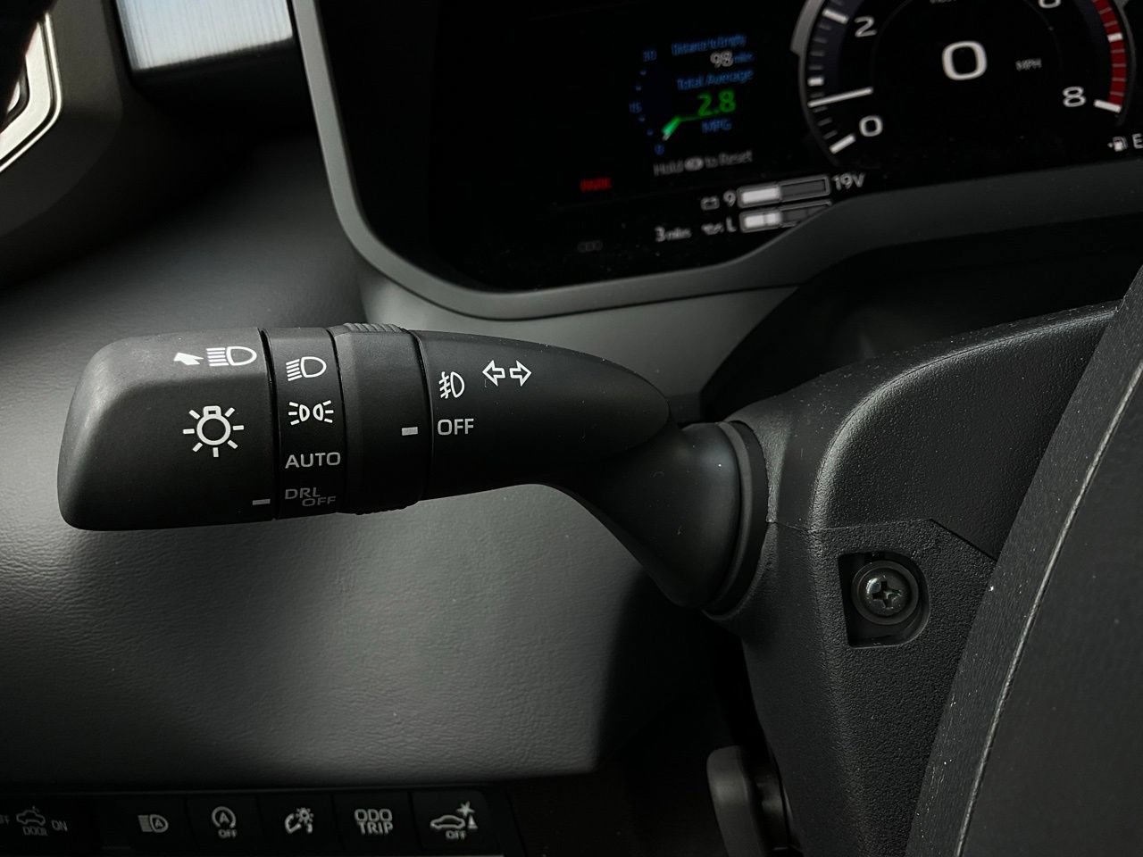 New 2026 Toyota Tundra Platinum AWD/4WD image 42