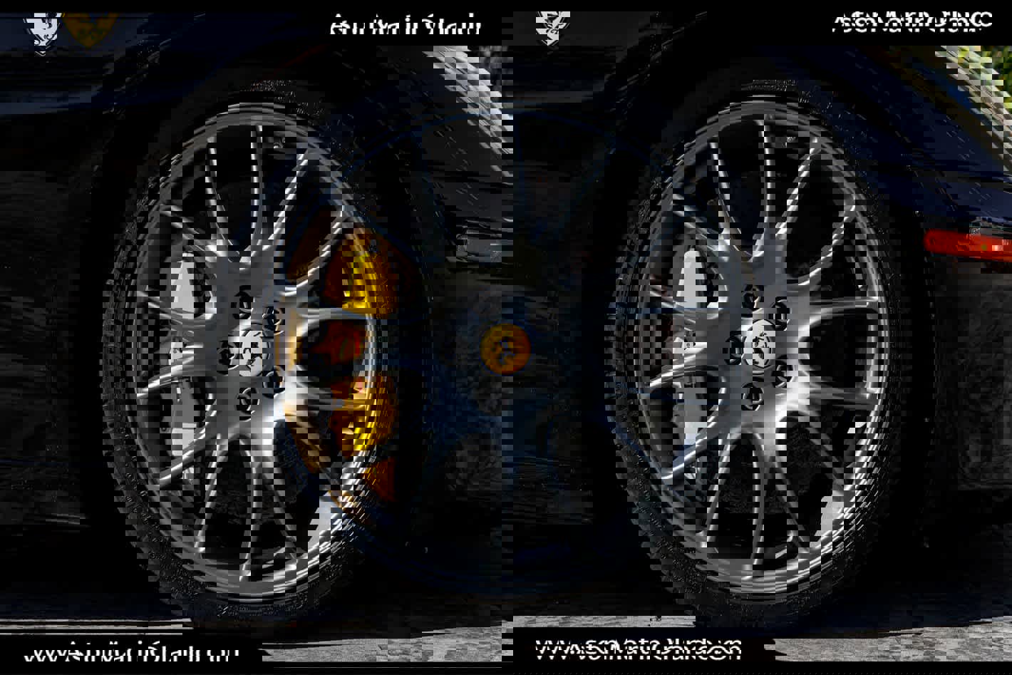 Used 2009 Ferrari 599 GTB Fiorano image 19