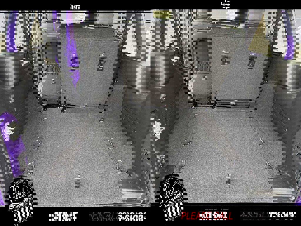 New 2026 Jeep Wrangler Unlimited Rubicon image 13