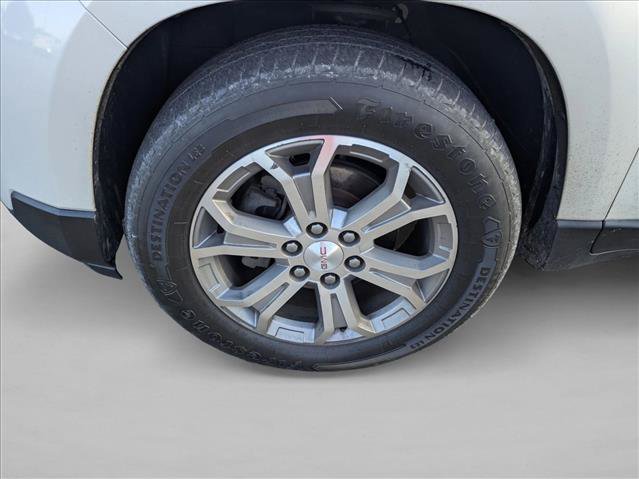 Used 2015 GMC Acadia SLT w/ Open Road Package AWD/4WD image 10