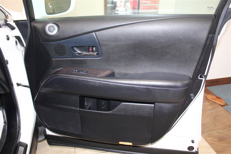 Used 2013 Lexus RX 350 AWD w/ Navigation Pkg image 32