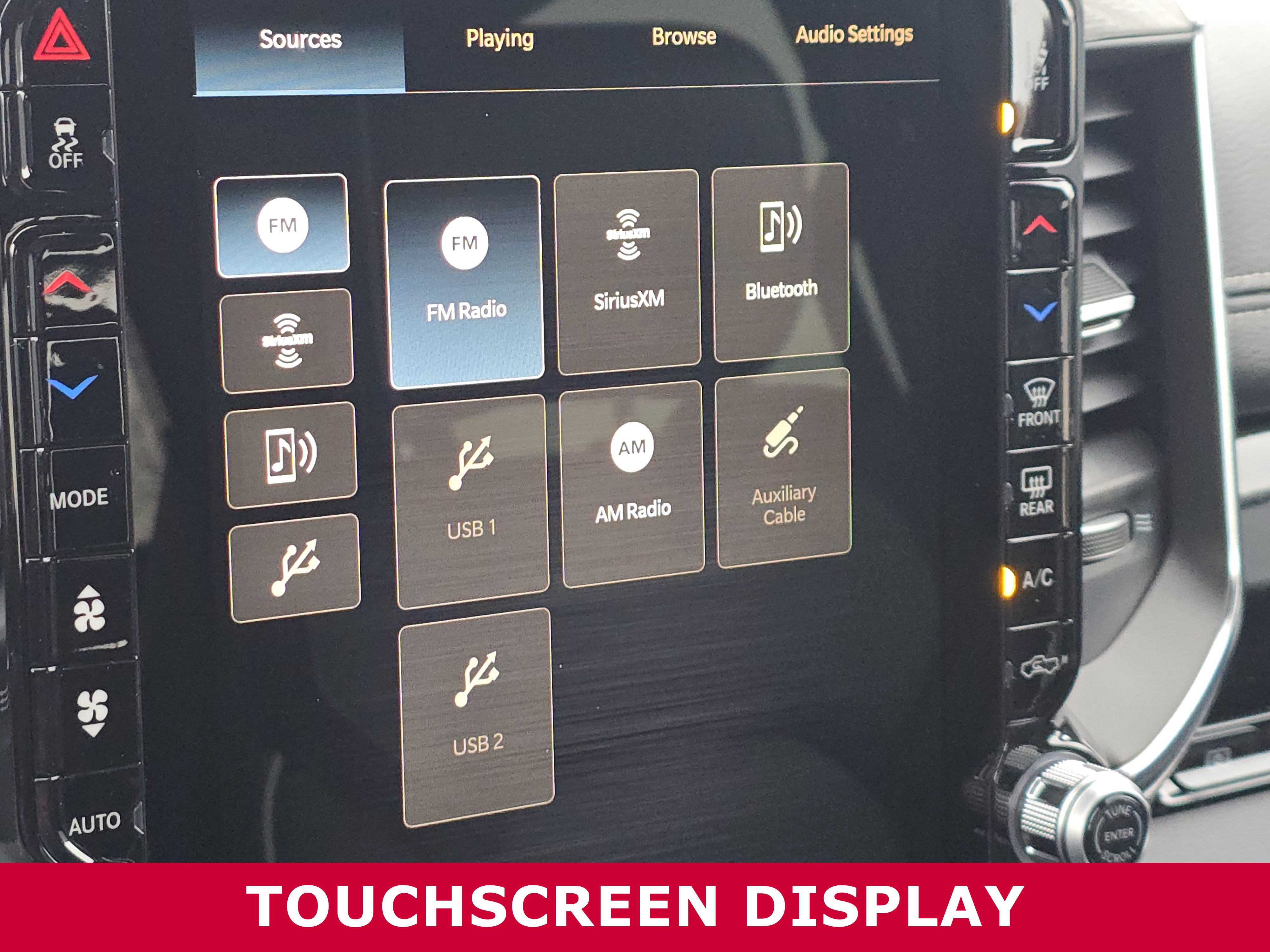 Used 2026 RAM 1500 Laramie image 9