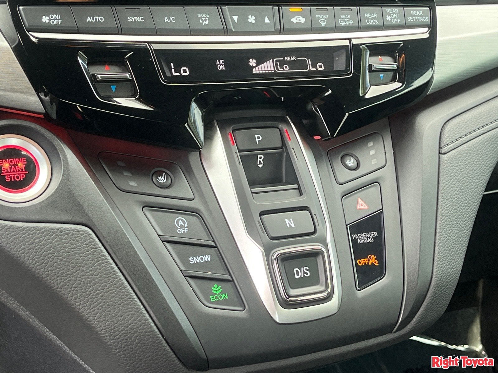 Used 2026 Honda Odyssey Sport-L image 30