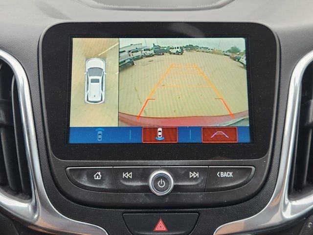 Used 2018 Chevrolet Equinox Premier image 6