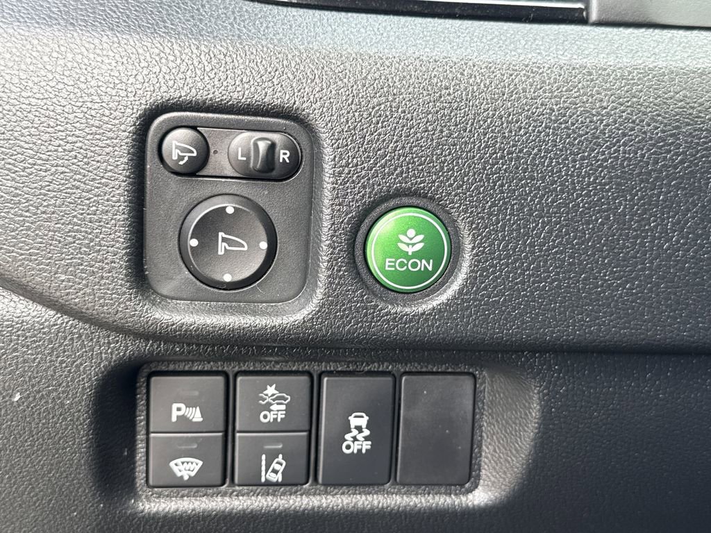 Used 2022 Honda Passport Elite image 39