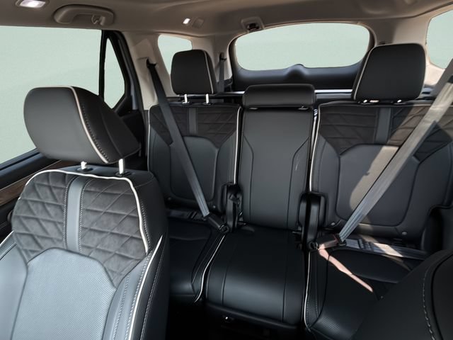 New 2026 Honda Pilot Elite image 27