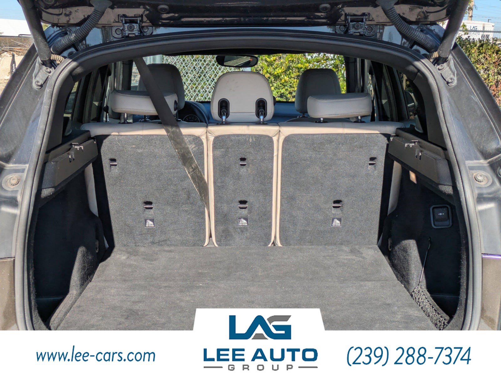 Used 2016 BMW X1 xDrive28i image 10