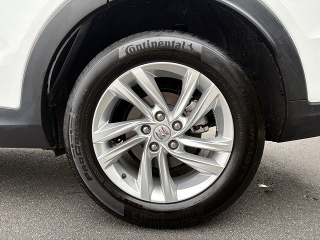 Certified 2024 Buick Envista Preferred image 14