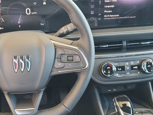 New 2026 Buick Envista Preferred w/ Convenience I Package FWD image 14